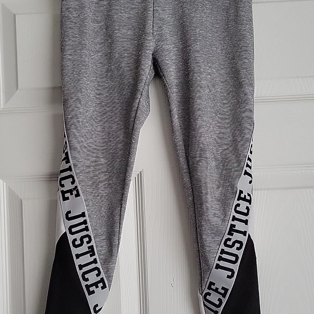 Justice Girl's Leggings